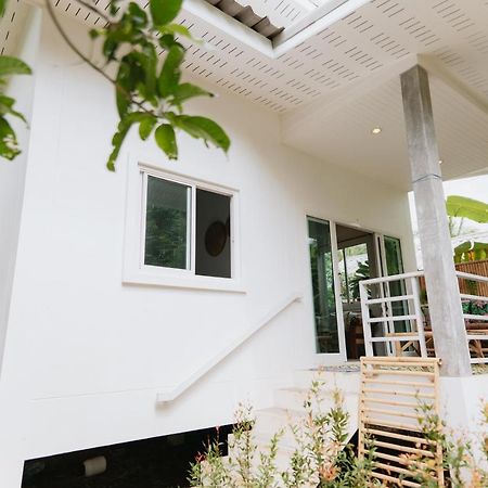 Dg House Villa Thongsala Dış mekan fotoğraf