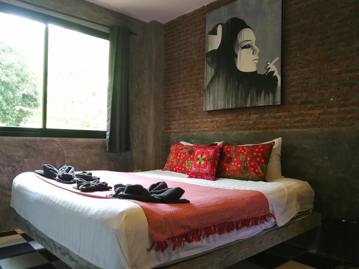 Dg House Villa Thongsala Dış mekan fotoğraf