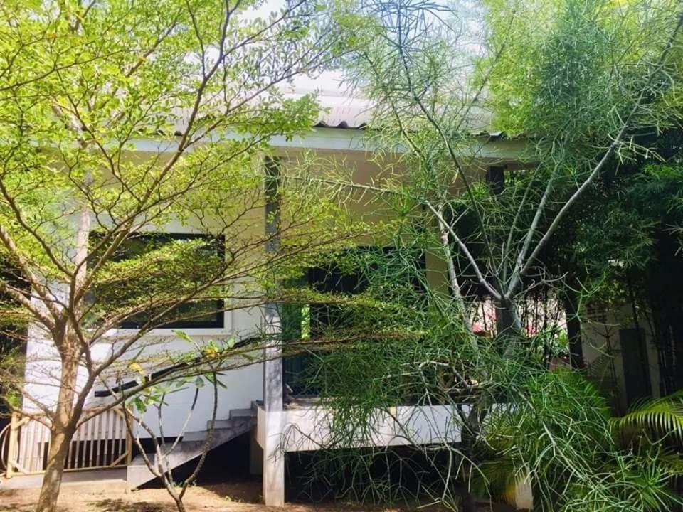 Dg House Villa Thongsala Dış mekan fotoğraf