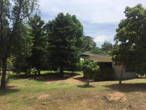 Dg House Villa Thongsala Dış mekan fotoğraf