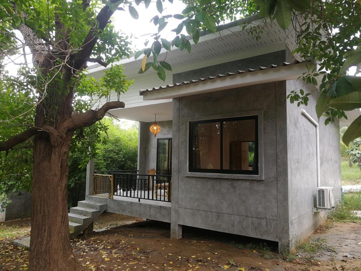 Dg House Villa Thongsala Dış mekan fotoğraf