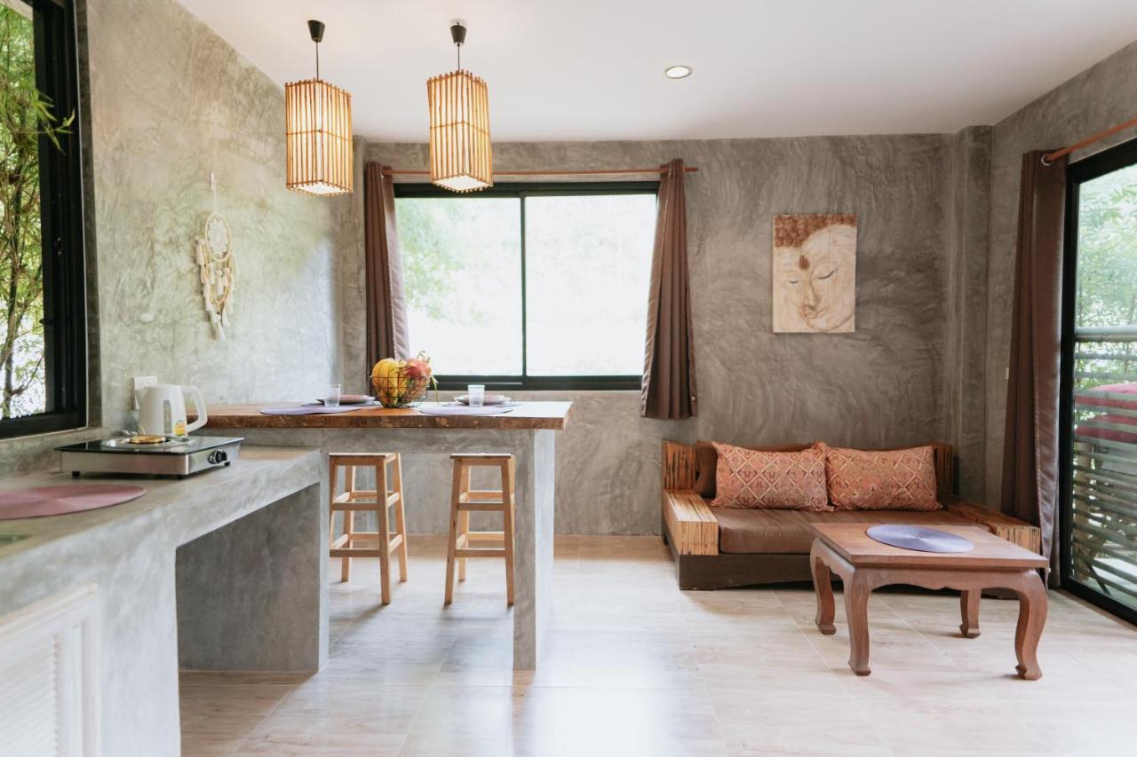 Dg House Villa Thongsala Dış mekan fotoğraf