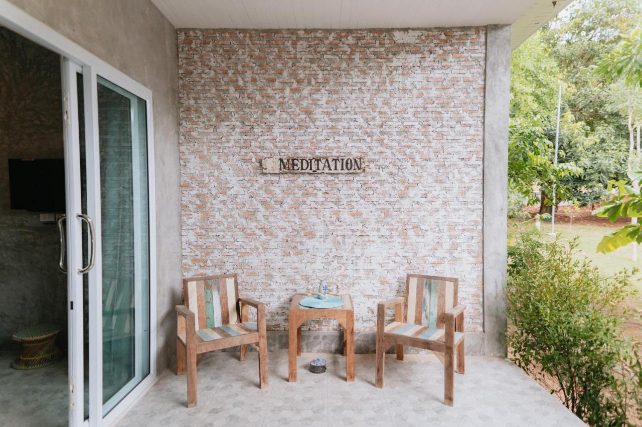 Dg House Villa Thongsala Dış mekan fotoğraf